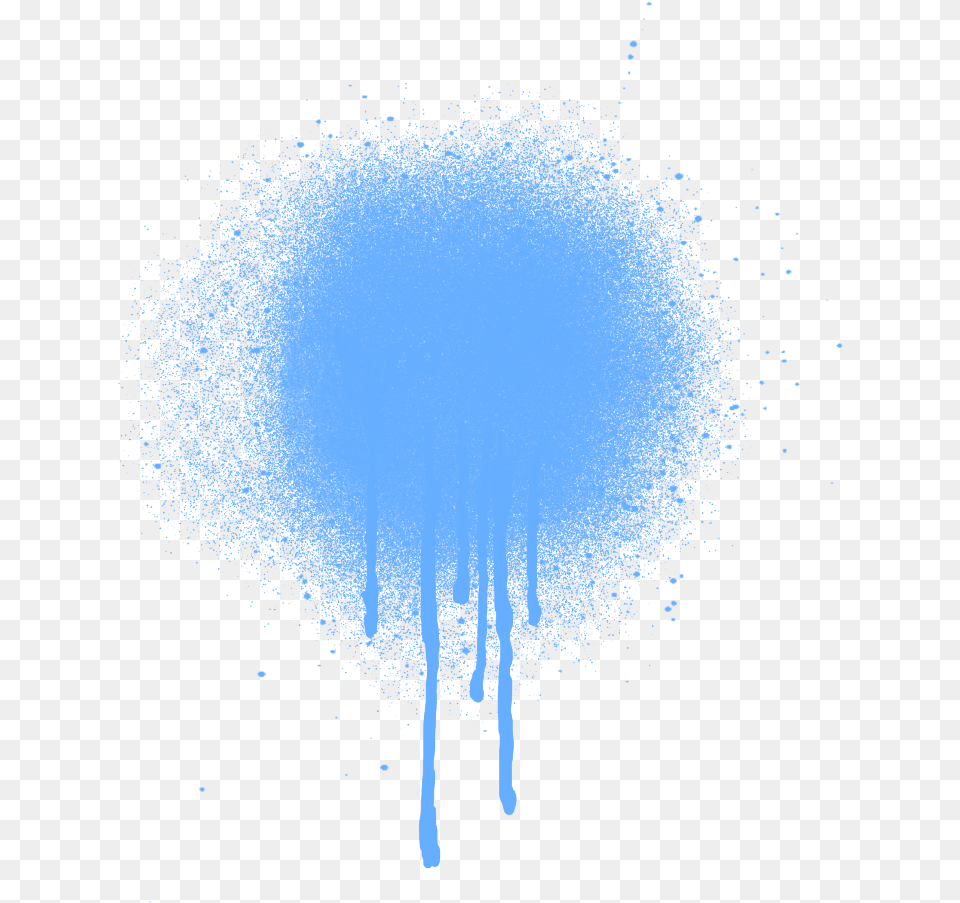 Spray Paint Splatter Splashcolor Graffiti Spray Paint Sticker, Powder Free Png