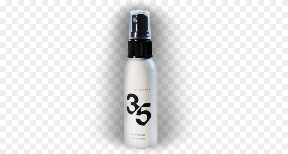 Spray Para La Caida Del Cabello, Bottle, Shaker, Cosmetics, Tin Png