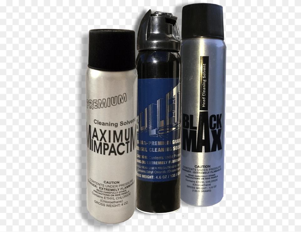 Spray Sampler Solvent Bottle, Shaker, Cosmetics, Tin Free Png Download