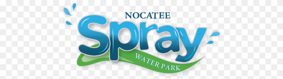 Spray Water Park In Ponte Vedra Fl Nocatee Graphic Design, Logo, Dynamite, Weapon, Smoke Pipe Free Png