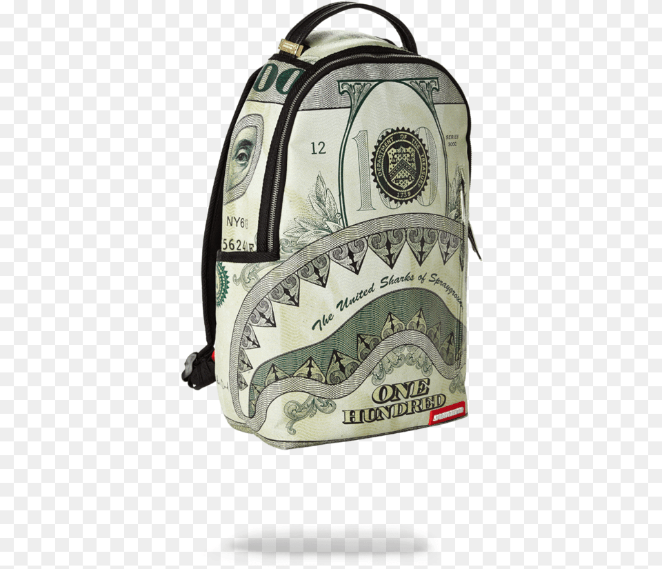 Sprayground, Accessories, Bag, Handbag, Purse Free Transparent Png