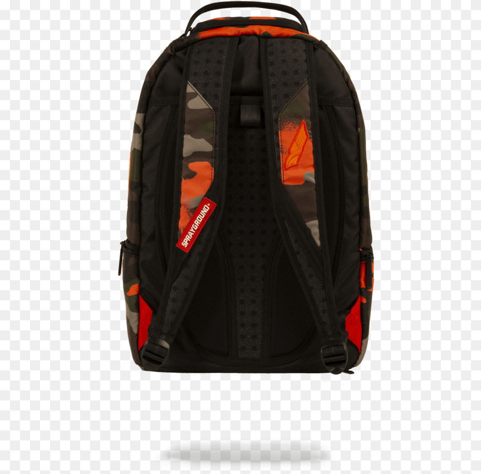 Sprayground Backpack, Bag Free Png Download