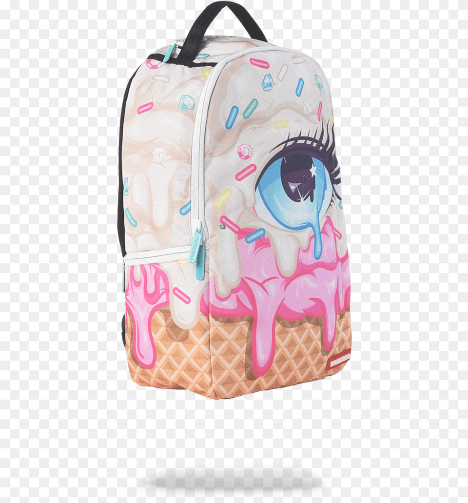 Sprayground Backpacks For Girls, Bag, Backpack, Accessories, Handbag Free Png