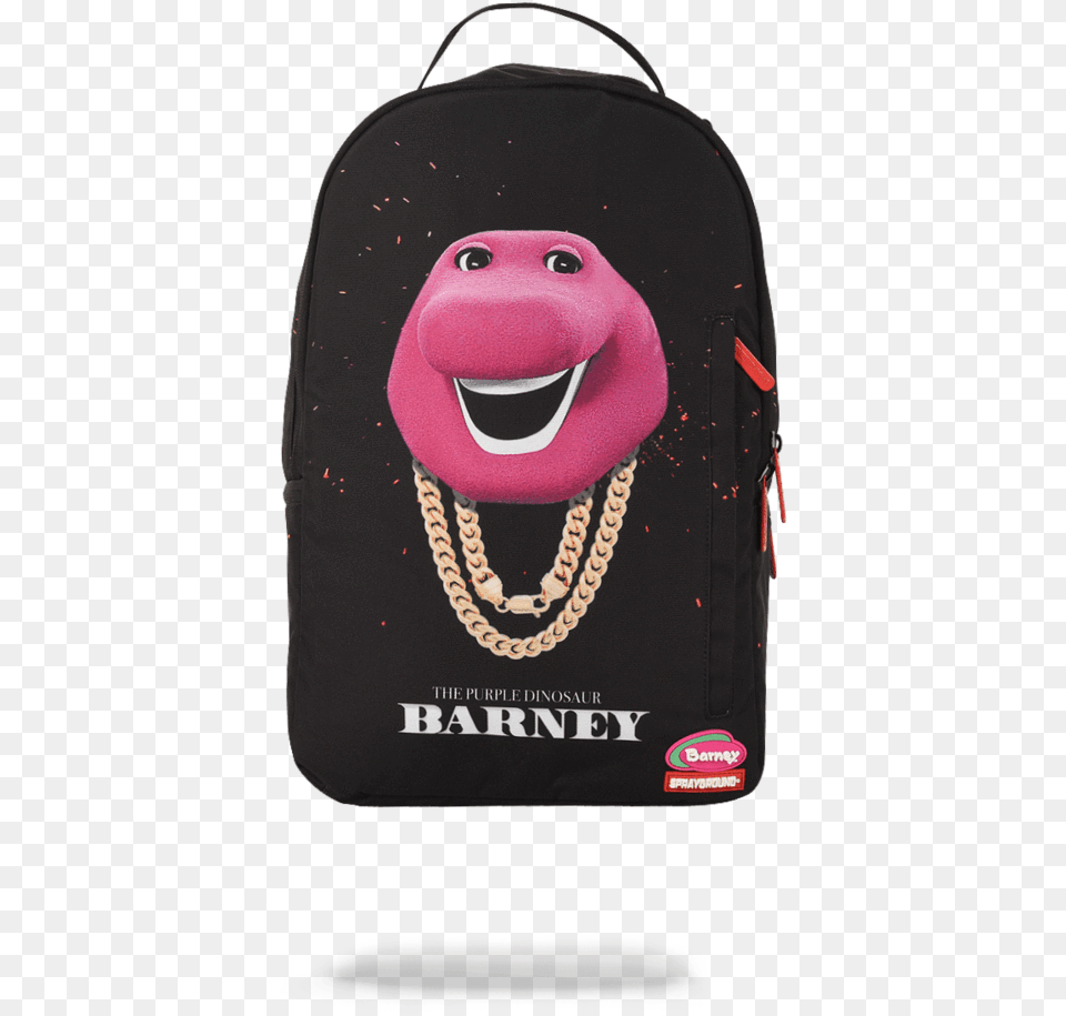 Sprayground Barney, Accessories, Bag, Handbag, Purse Png