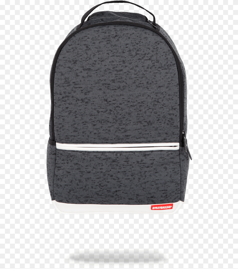 Sprayground Dragon Bear Front 1 20 Sep 2017 Sprayground Black Knit Backpack, Bag, Accessories, Handbag Png