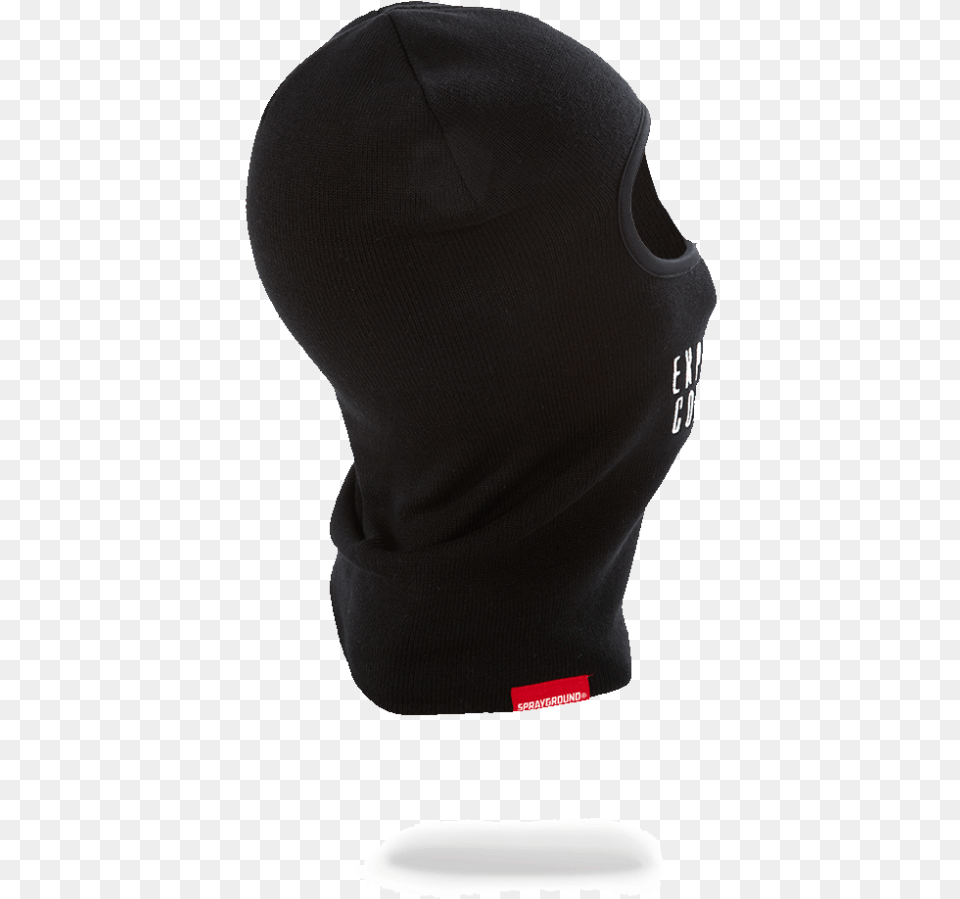 Sprayground Explicit Content Ski Mask Portable Network Graphics, Cap, Clothing, Hat, Coat Free Png