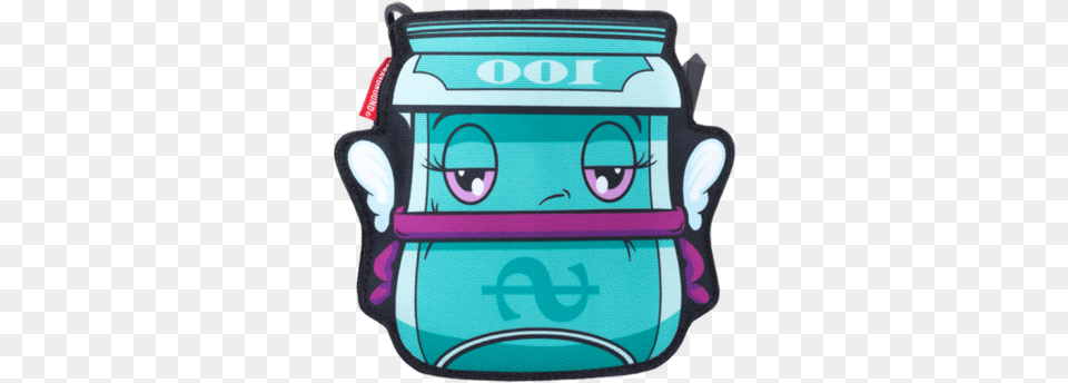 Sprayground Gummy Wallet, Bag, Backpack, First Aid, Diaper Free Transparent Png