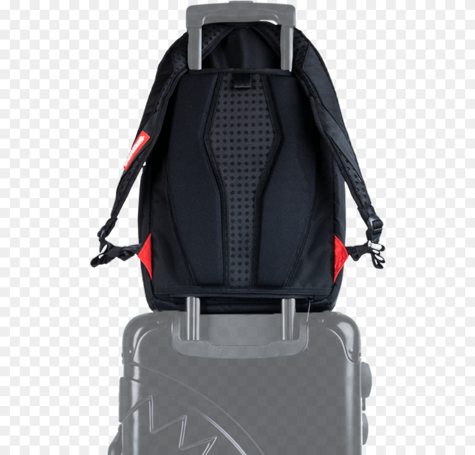 Sprayground Jurassic Park, Bag, Backpack Free Png