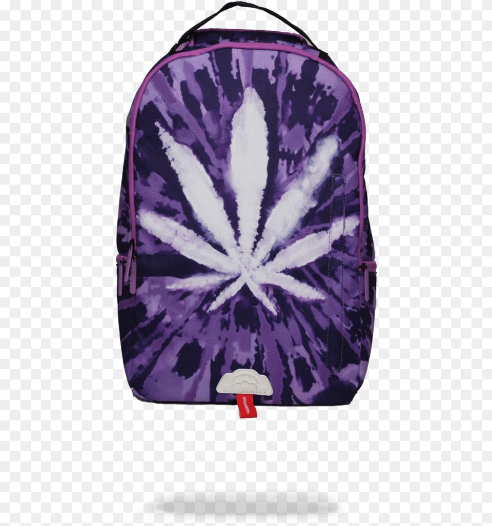 Sprayground Weed Backpack, Accessories, Bag, Handbag, Purse Png Image