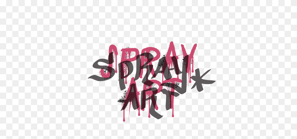 Spraypaints, Art, Graffiti, Text Png Image
