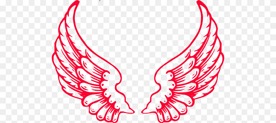 Spread Angel Wings Clip Art, Sticker, Dynamite, Weapon Png