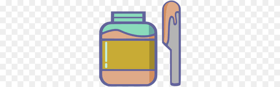 Spread Clipart, Jar, First Aid Png Image