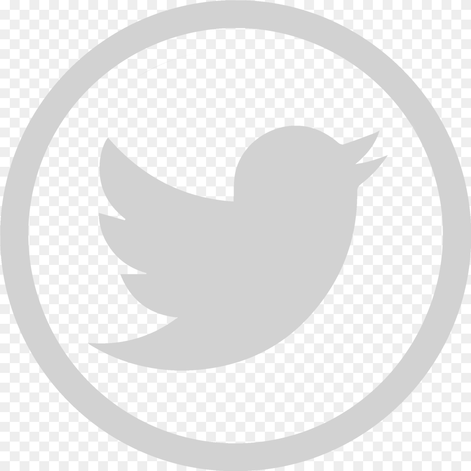 Spread Faster Than Weeds Twitter Blanc, Logo, Symbol Png