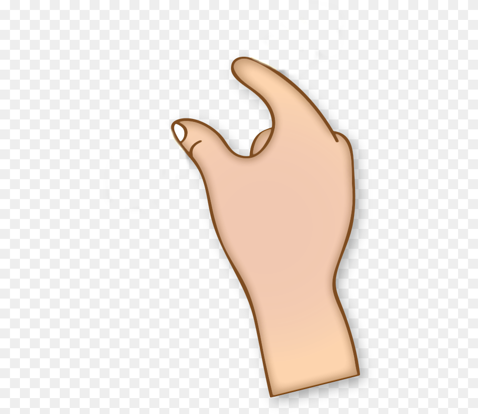 Spread Or Pinch Pinch Zoom Hand, Body Part, Finger, Person, Smoke Pipe Png Image