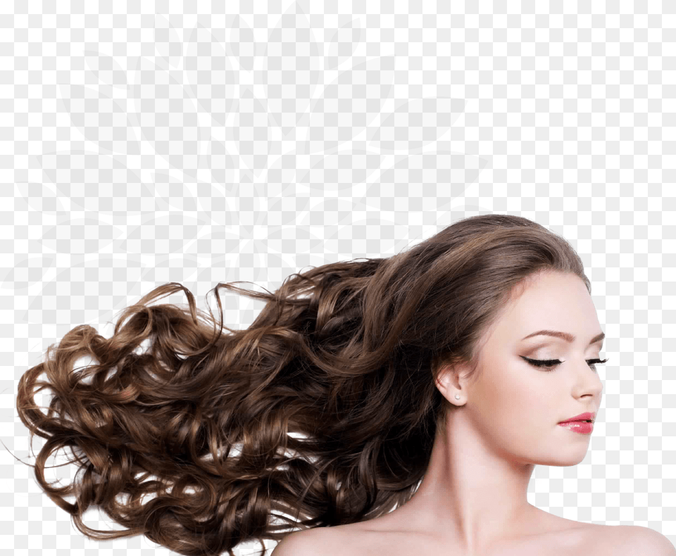 Spread Out Hair, Adult, Person, Woman, Female Png Image