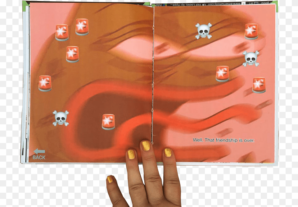 Spread With Fullbleed Rage Pepe Meme Illustration, Body Part, Hand, Person, Finger Png