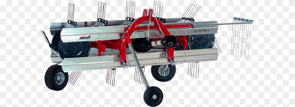 Spreader, Carriage, Transportation, Vehicle, Wagon Free Png Download