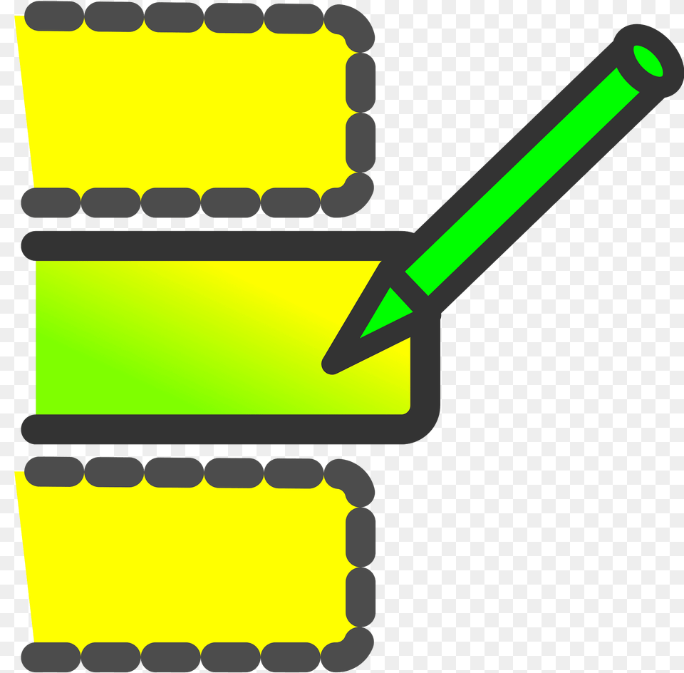 Spreadsheet Clipart, Pencil Free Transparent Png