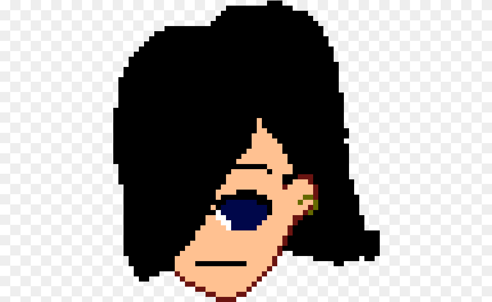 Spreadsheet Pixel Art Emoji, Person Png Image