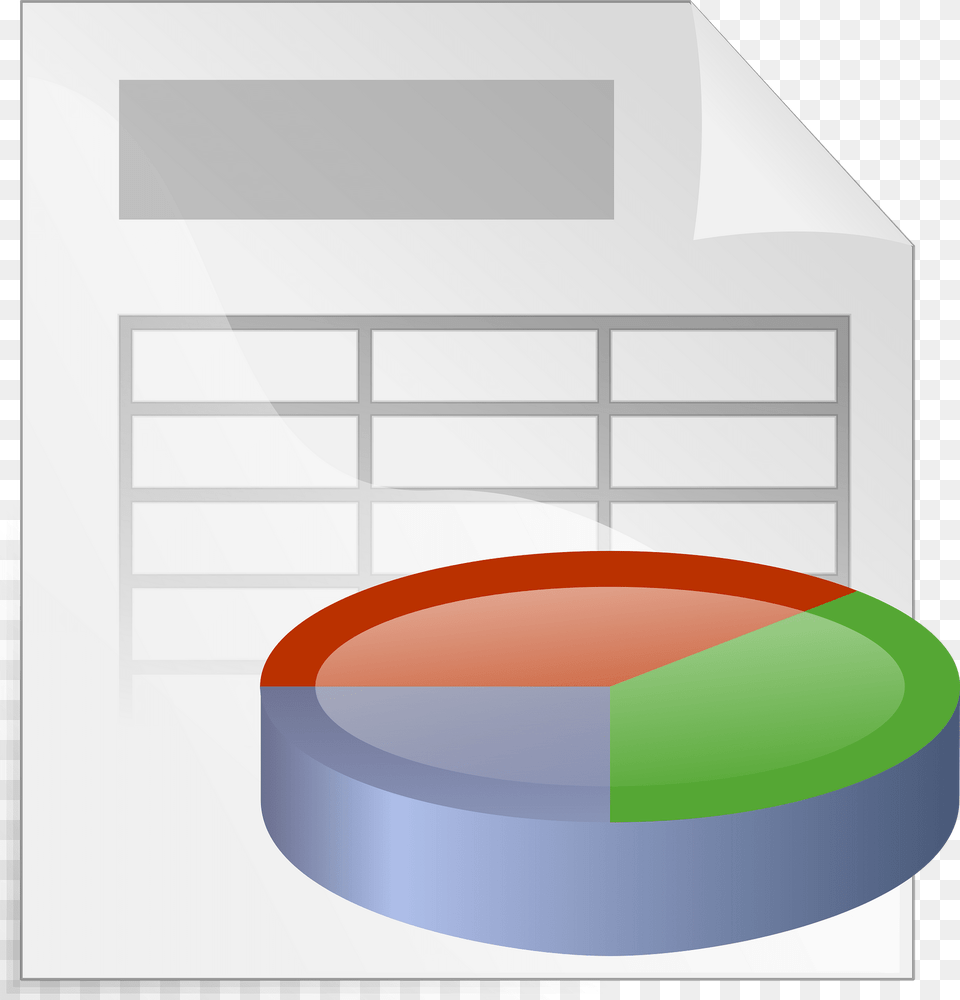 Spreadsheets Clipart, Indoors, Furniture Free Png