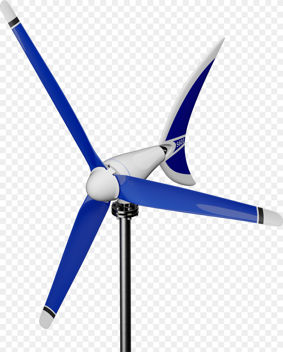 Spreco Windgenerator S601 Wind Turbine, Engine, Machine, Motor, Wind Turbine Png Image