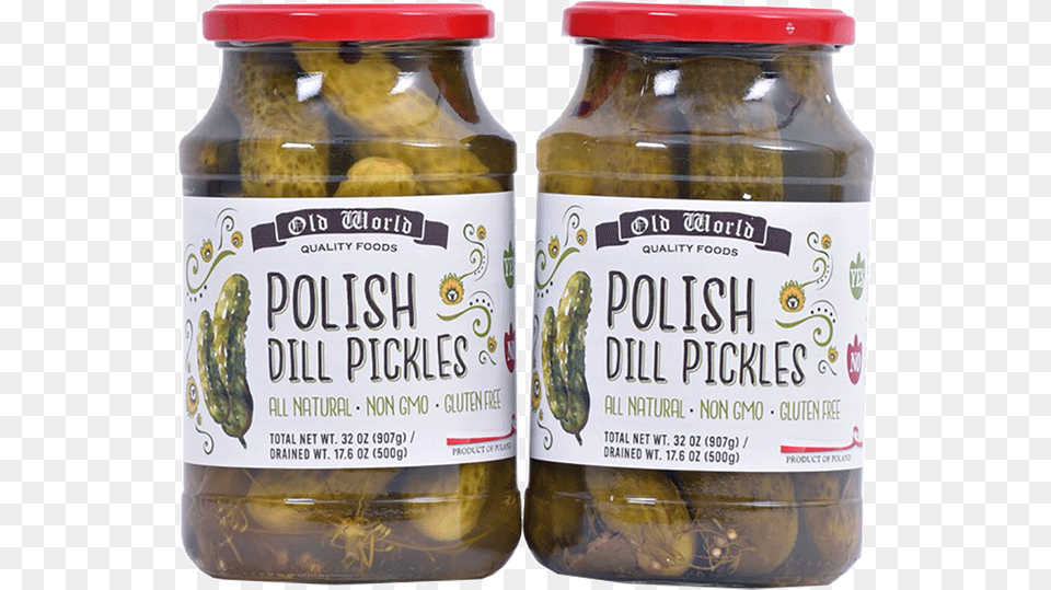 Spreewald Gherkins, Food, Pickle, Relish Png