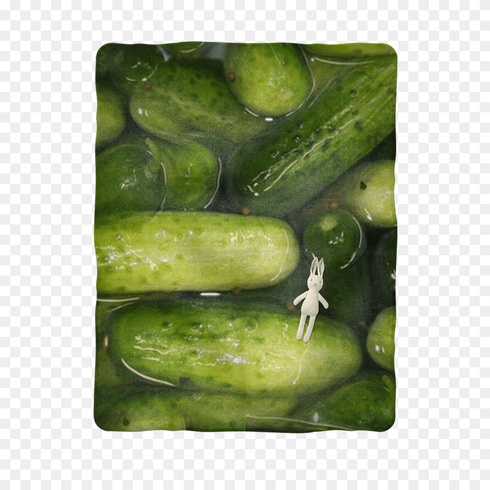 Spreewald Gherkins, Food, Produce, Relish, Pickle Free Png Download