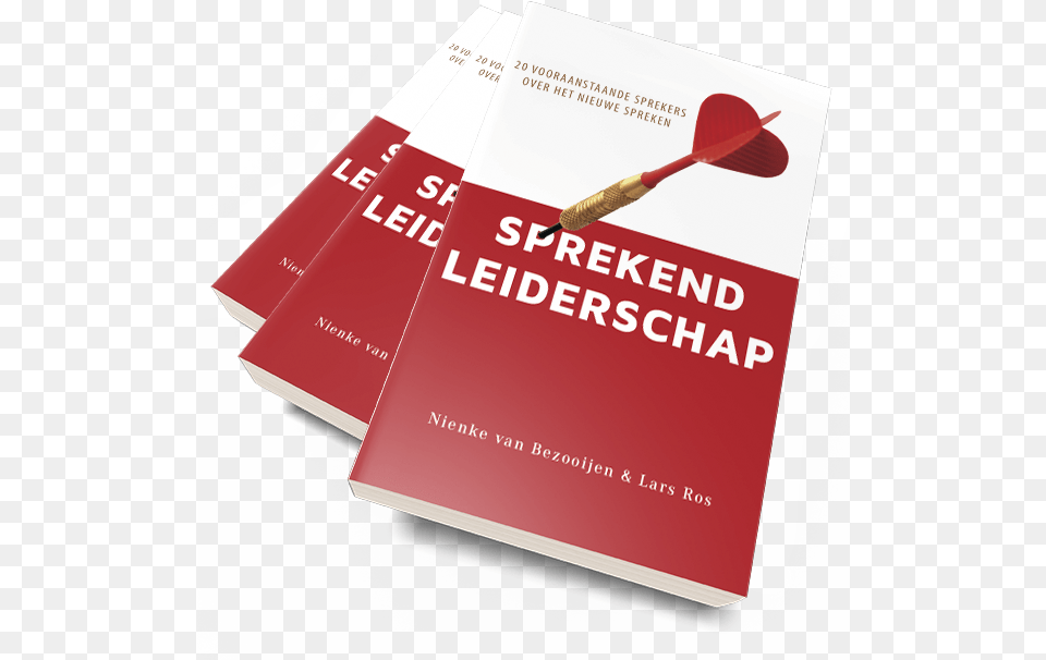 Sprekend Leiderschap Low Res Graphic Design, Advertisement, Book, Poster, Publication Png