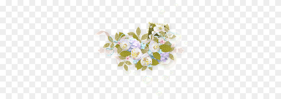 Spring Art, Floral Design, Graphics, Pattern Png Image