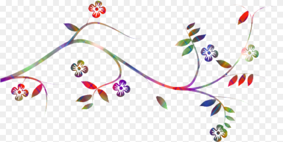 Spring, Art, Floral Design, Graphics, Pattern Png Image