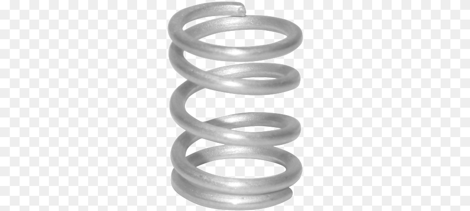 Spring 50x 42x 33, Coil, Spiral Free Png Download