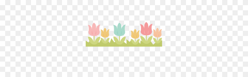 Spring, Flower, Plant, Petal, Art Free Png Download