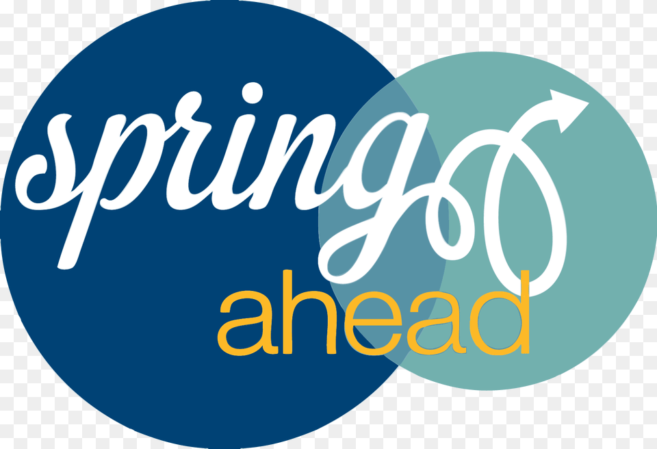 Spring Ahead Speakers Tim Asimos And Cyndi Gundy, Logo Png Image