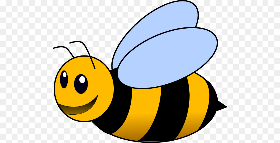 Spring Bee Clipart Clip Art, Animal, Honey Bee, Insect, Invertebrate Free Png