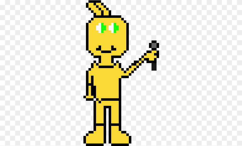 Spring Bonnie From Five Nights At Freddy39s Five Nights At, Robot Free Png Download