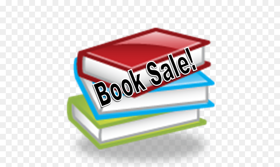 Spring Book Sale And Second Chance Jewelry Sale Lackawanna, Publication, Dynamite, Weapon Free Transparent Png