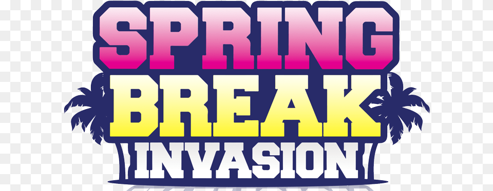Spring Break Clip Art Logo, Purple, People, Person, Text Free Transparent Png