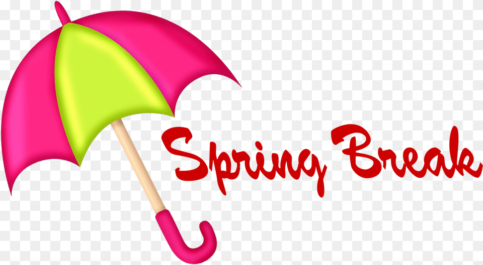 Spring Break Pic Umbrella, Canopy Free Transparent Png