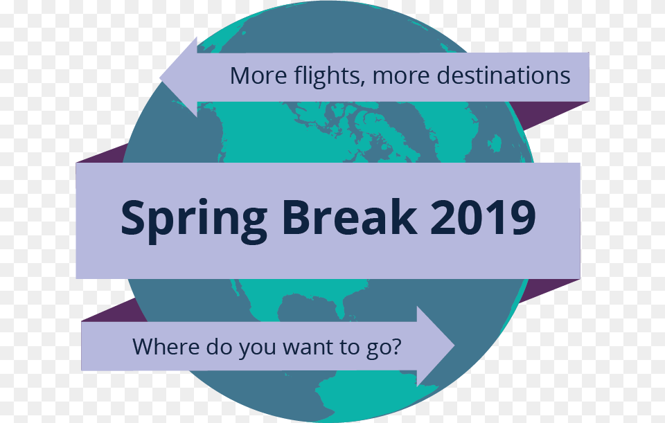 Spring Break Poster, Astronomy, Outer Space Free Png