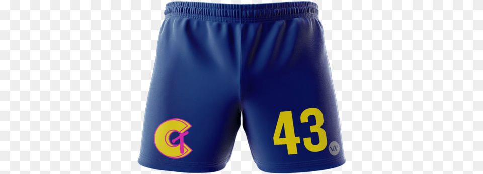 Spring Break Ultimate Shorts Shorts, Clothing, Shirt, Swimming Trunks, Diaper Free Png Download