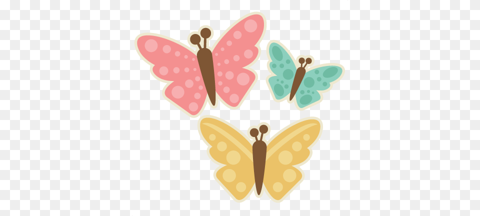 Spring Butterfly Clipart Clip Art Images, Animal Png