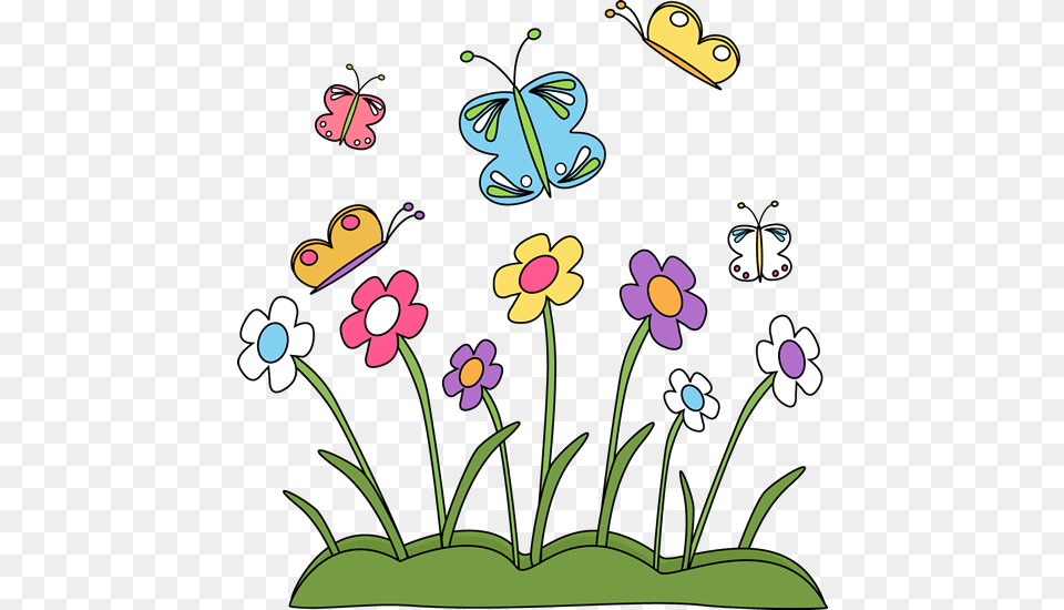 Spring Clip Art, Pattern, Floral Design, Graphics, Animal Png Image