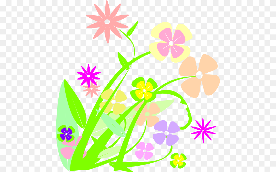 Spring Clip Art, Floral Design, Graphics, Pattern, Flower Png