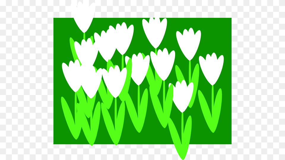 Spring Clip Art, Green, Flower, Plant, Graphics Png Image