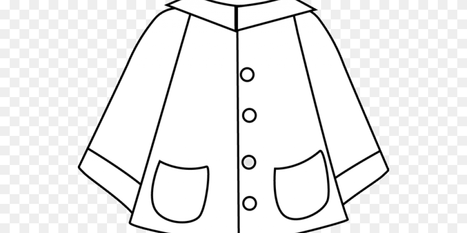 Spring Clipart, Cape, Clothing, Coat, Fashion Free Transparent Png