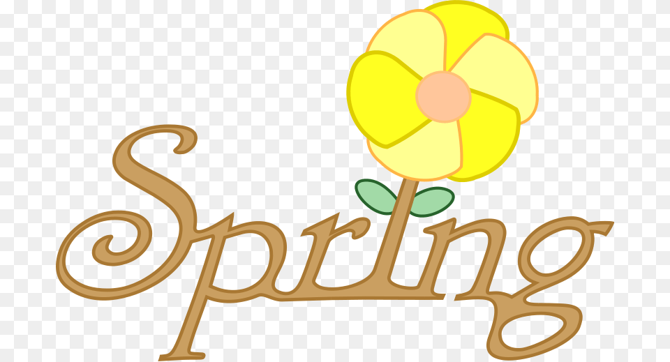 Spring Clipart, Food, Sweets Png