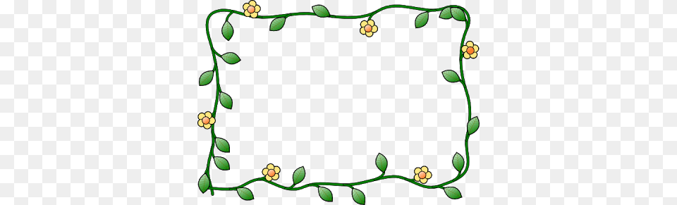 Spring Clipart Borders, Art, Floral Design, Graphics, Pattern Free Png Download