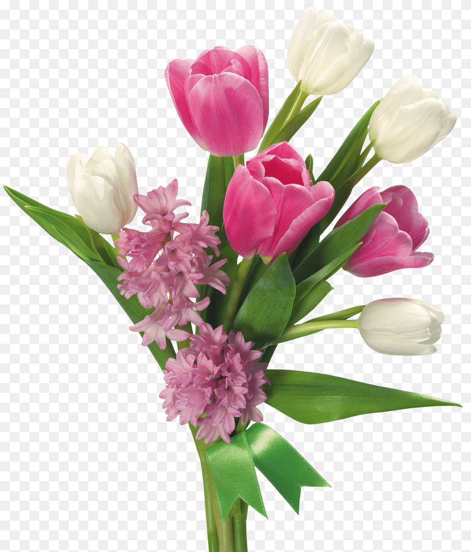 Spring Clipart Spring Flower Bouquet, Flower Arrangement, Flower Bouquet, Plant, Rose Png Image