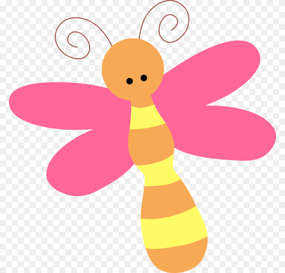Spring Dragonfly Clip Art Clip Art, Nature, Outdoors, Snow, Snowman Free Png