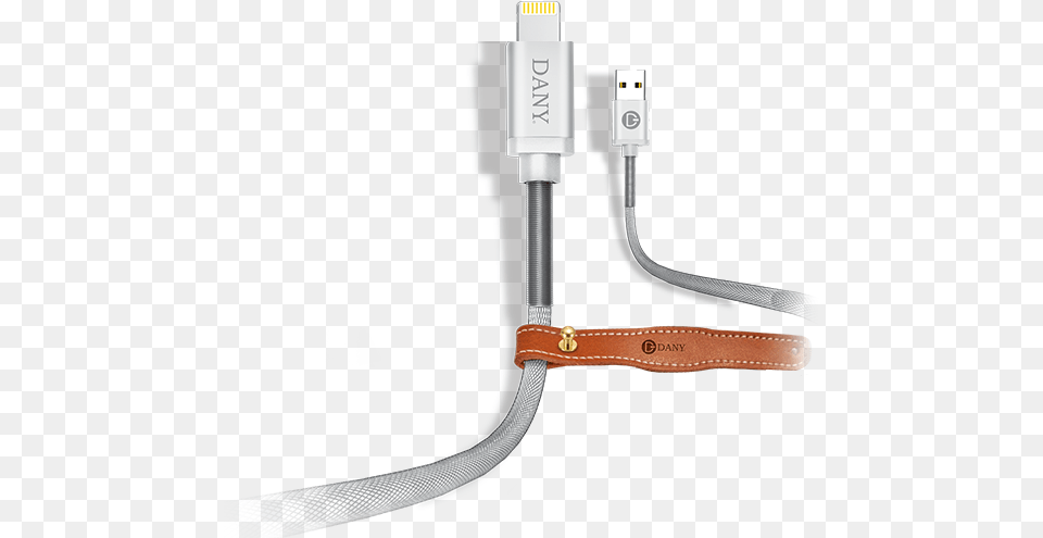 Spring Fishnet Iphone Cables Trigger, Cable Free Png